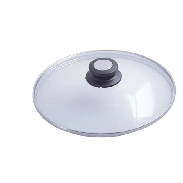 Couvercle en Verre Choc Extrême Ø 14 cm de Buyer