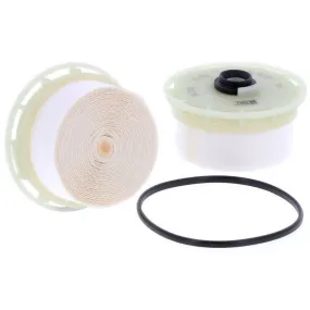 Filtre à gasoil SN 25069 Hifi Filter pour voiture