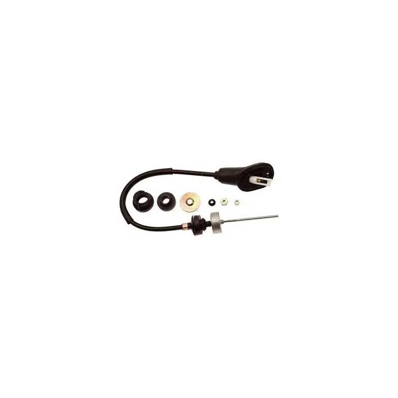 Saxo Cable d'embrayage Cable d'embrayage Citroen Saxo