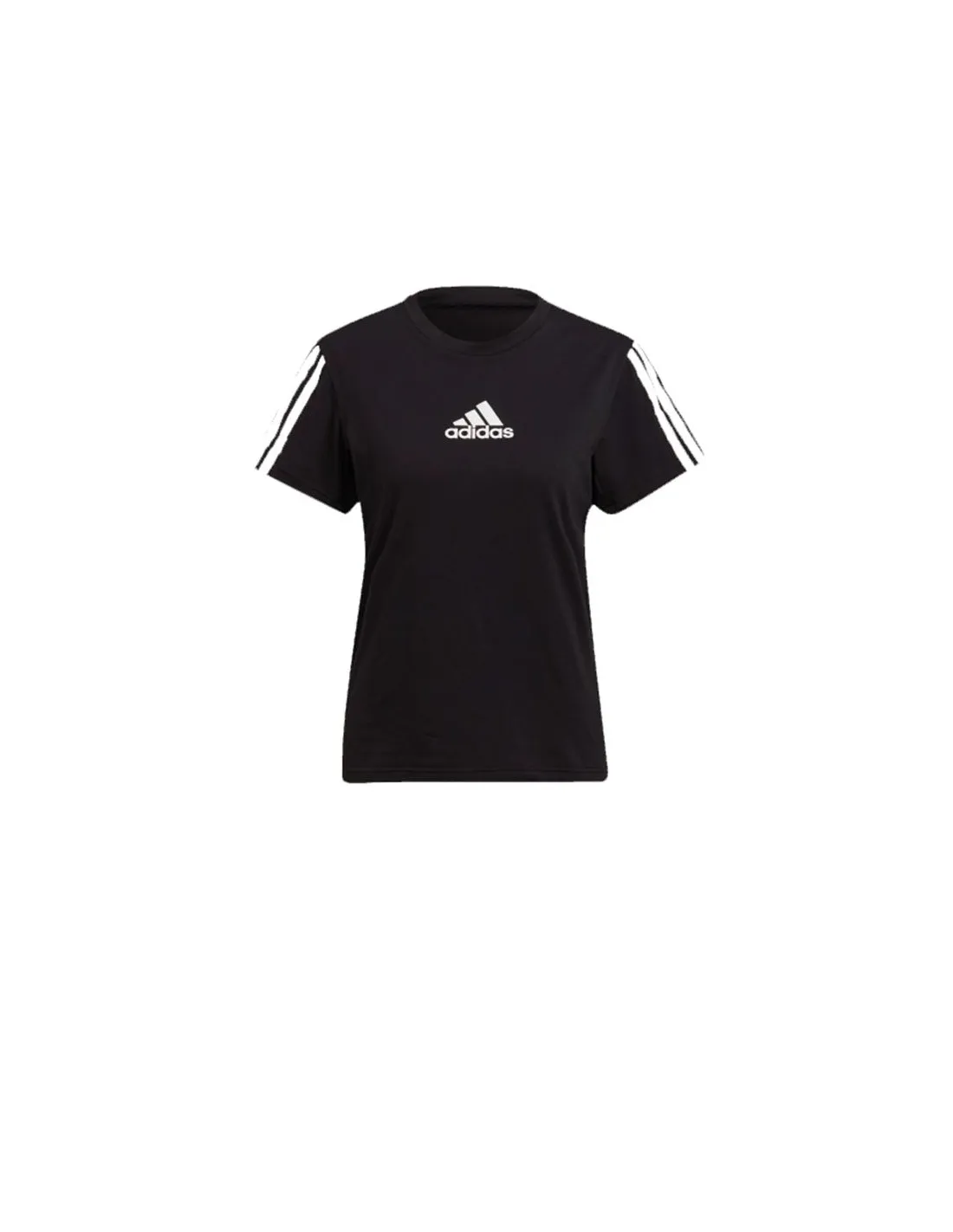 T-shirt adidas TC W Noir